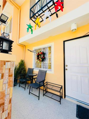 AIRPORT GUESTHOUSE DAVAO