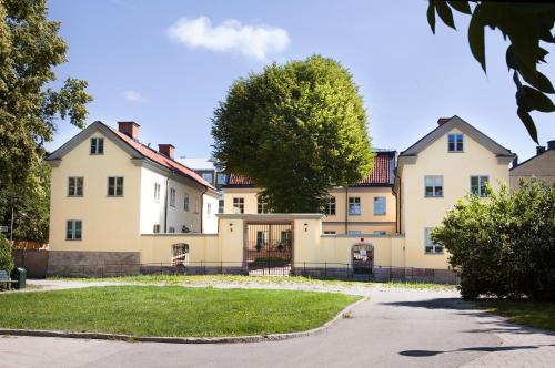 Hotel Hellstens Malmgard
