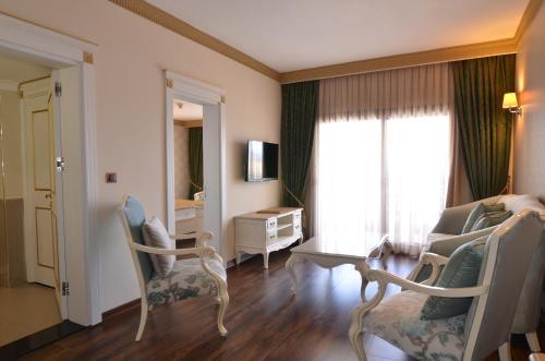 Azka Otel Bodrum