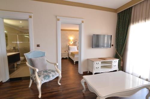 Azka Otel Bodrum