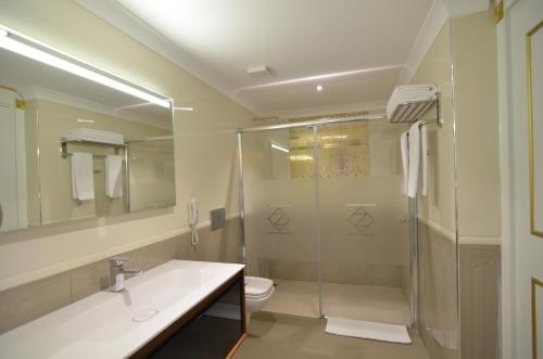 Azka Otel Bodrum