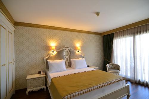 Azka Otel Bodrum