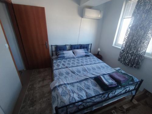 Apartment sunny morning