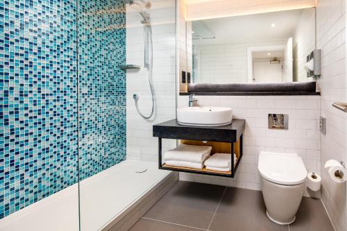Holiday Inn Milton Keynes - Central