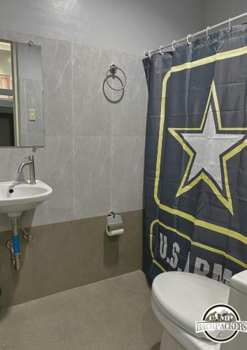 Camp Backpackers Port Barton