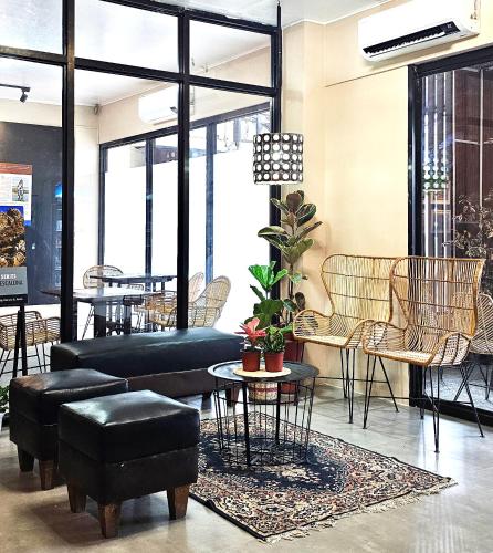 RB Bed and Breakfast