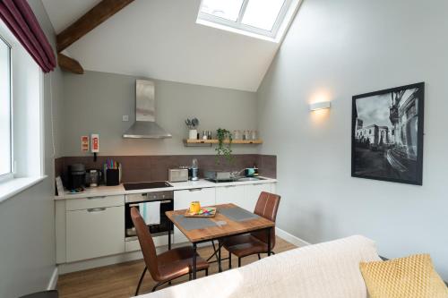High Street Townhouse