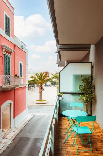 Center Apartment - Housea