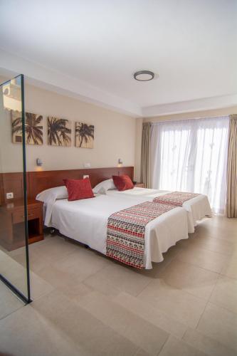 Apartamentos Vista Sur