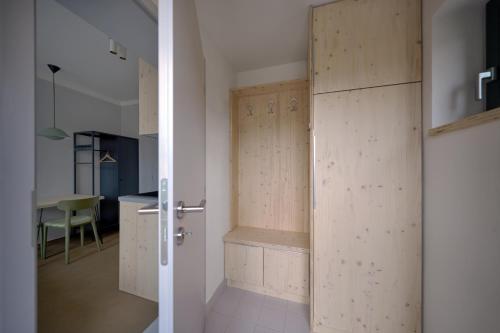 Apartmány Velká Morava