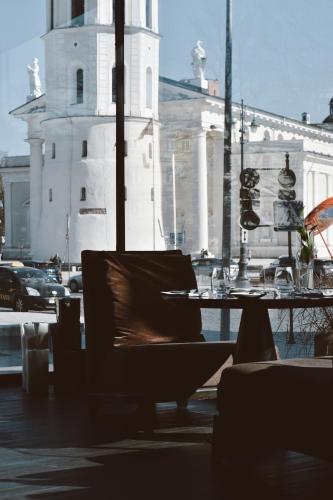 Amberton Vilnius