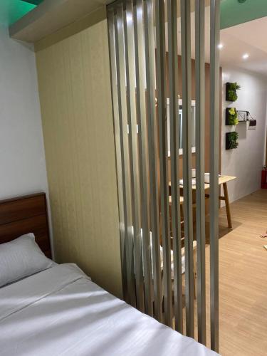NA Suites at Pine Suites Tagaytay