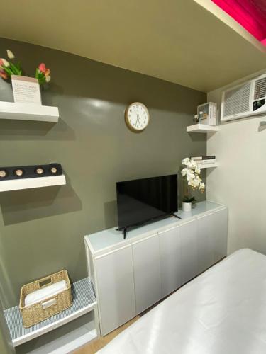 NA Suites at Pine Suites Tagaytay