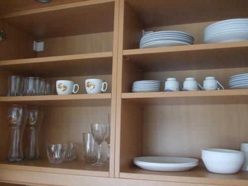 Feng Shui Wellness Apartmanház