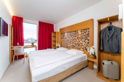 PLAZA INN Dachau-München