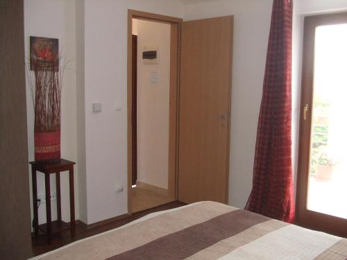 Feng Shui Wellness Apartmanház