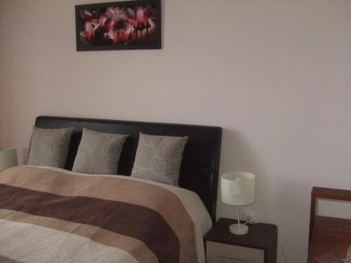 Feng Shui Wellness Apartmanház