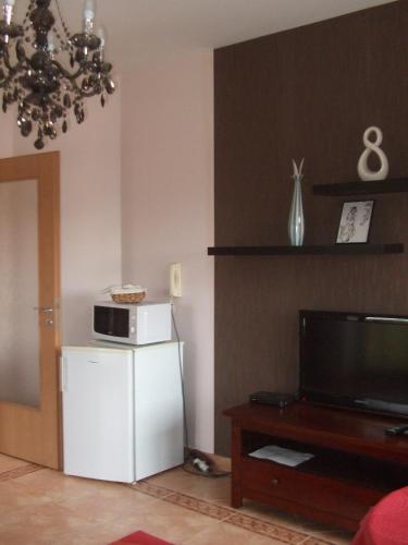 Feng Shui Wellness Apartmanház