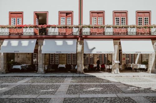Hotel da Oliveira