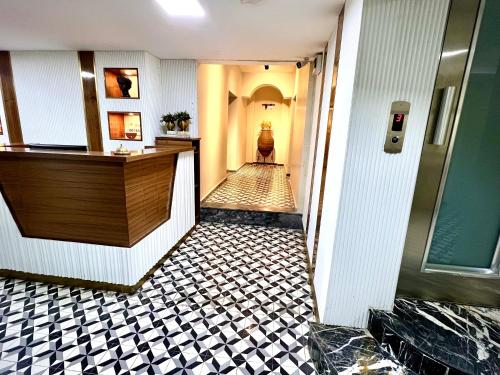 Guest Hotel