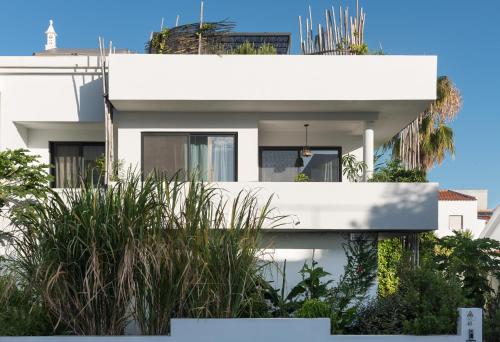 Altanure Almatere - Food Forest Boutique Stay