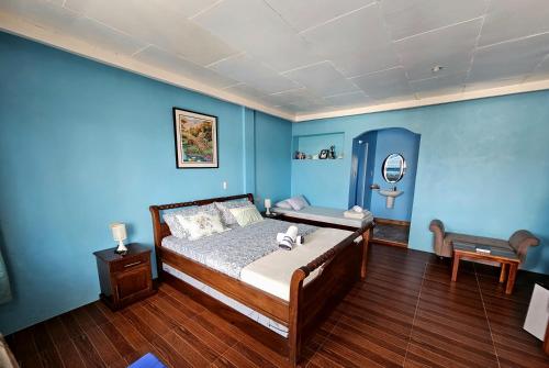 Little Mermaid Dive Resort