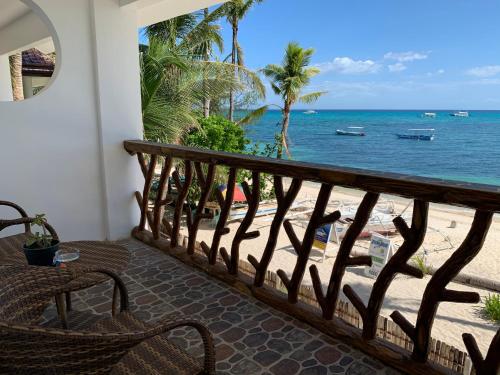 Little Mermaid Dive Resort