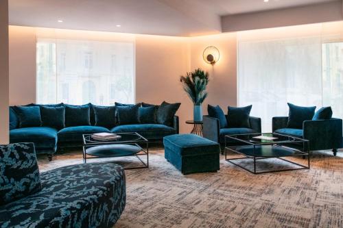 Residence Hotelie Re Chambord Au Coeur