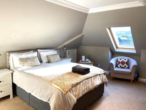 26 Green Drive Inverness