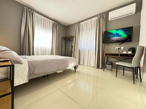 BaySide1 Marsaxlokk Malta