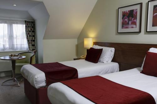 Best Western Ship Hotel