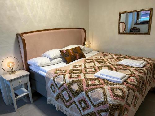 Hotell Hovgård