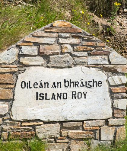 Doherty Farm Holiday Homes