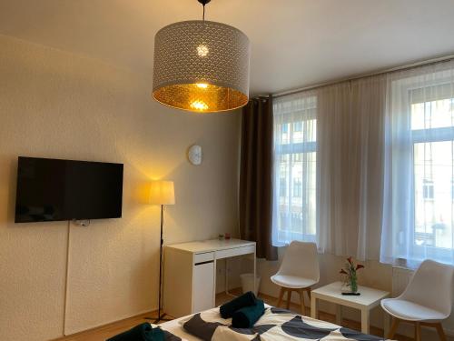 Modern & cozy Rooms Leipzig-Gohlis