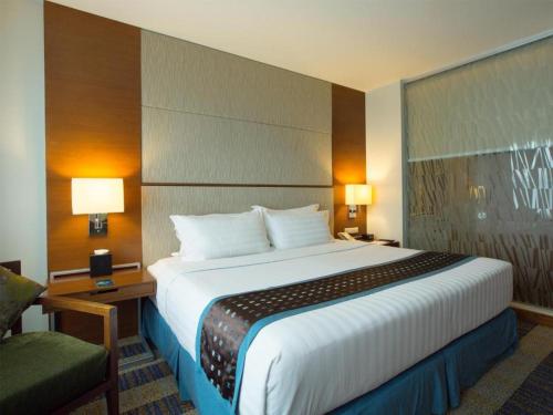Best Western Plus Lex Cebu