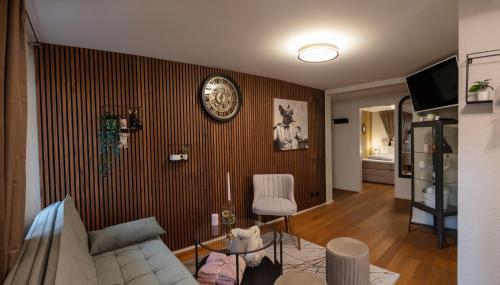 WELCOME APARTMENTS - Luzern Mobile-Check-in