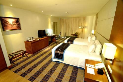 Best Western Plus Lex Cebu