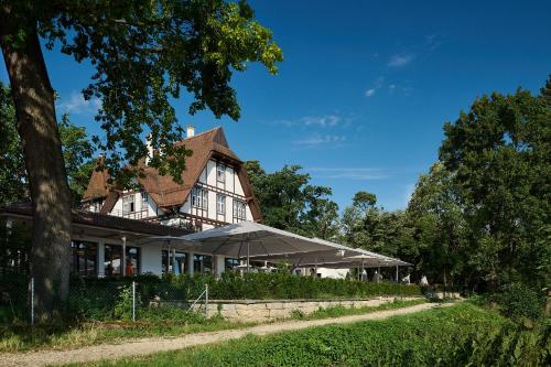 Hotel Restaurant Waldhaus