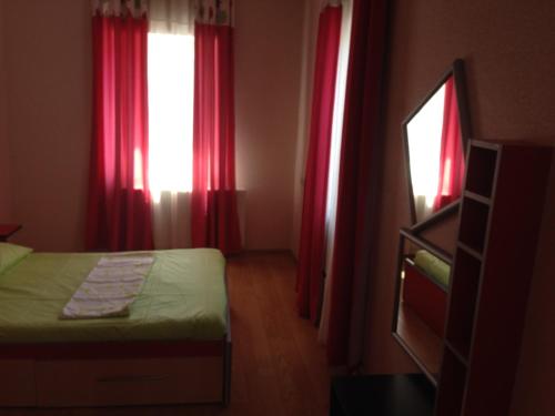 Your House In Tbilisi