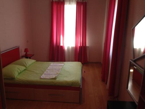 Your House In Tbilisi