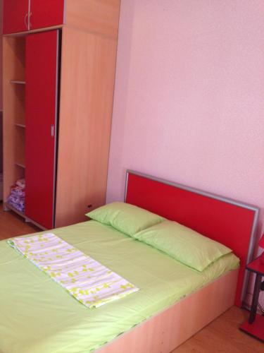 Your House In Tbilisi