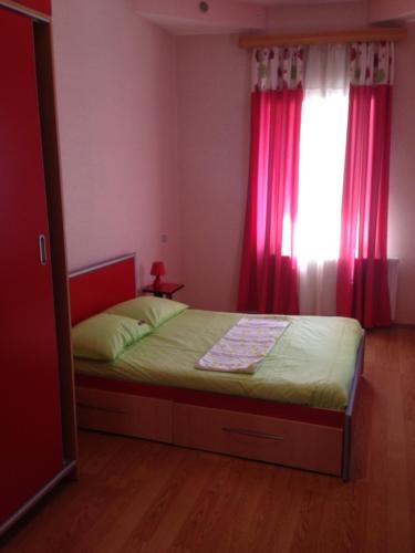 Your House In Tbilisi