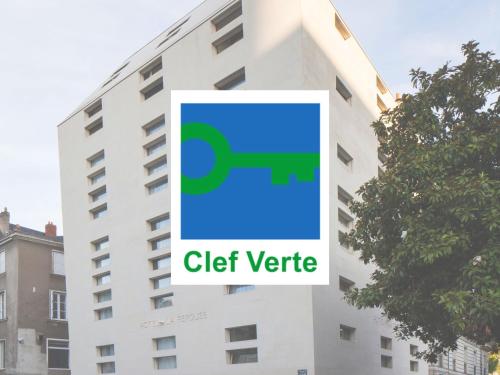 Hôtel Nantes La Pérouse