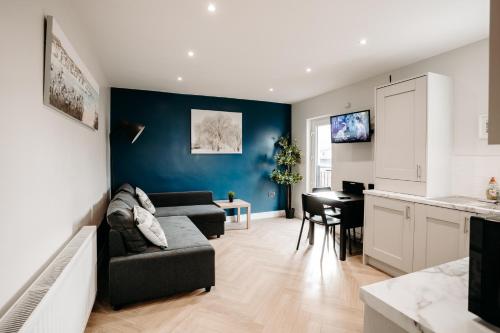 Mountain View Apartments