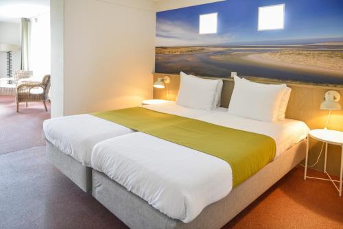 Strandhotel Noordzee