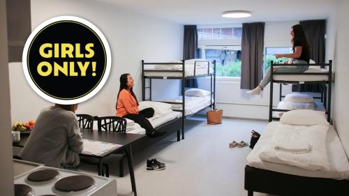 Anker Hostel
