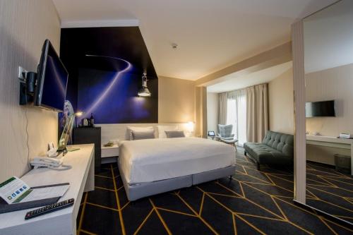 Science Hotel Szeged