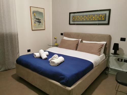 Ponticello Apartments