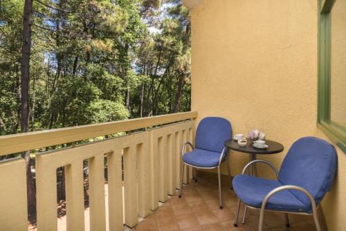 Hotel Aurora Plava Laguna