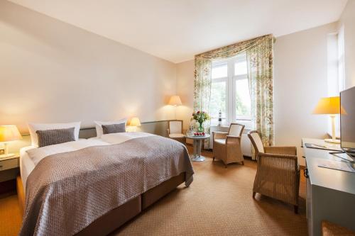 Waldesruh Apartments